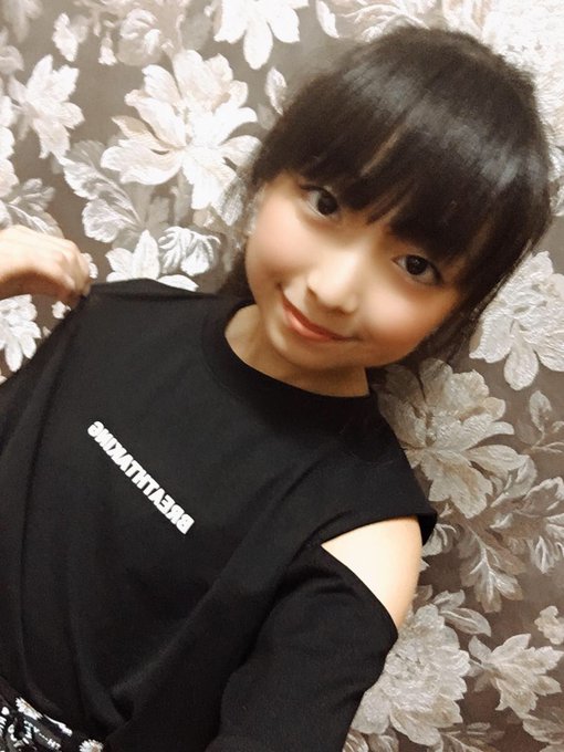 Twitterのコスプレ画像4