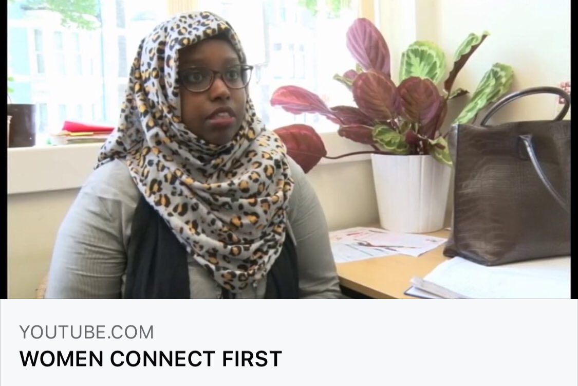 Women_CF's tweet photo. ๐๐ฅ๐ฟ #WomenConnectFirst has opened its doors to hundreds of #women to teach them the necessary skills valuable in not only the community but also the workforce. #ThrowbackThursday #TBT #ThankfulThursday https://t.co/PqcE0Vxz8H https://t.co/ujK1Rc04K1