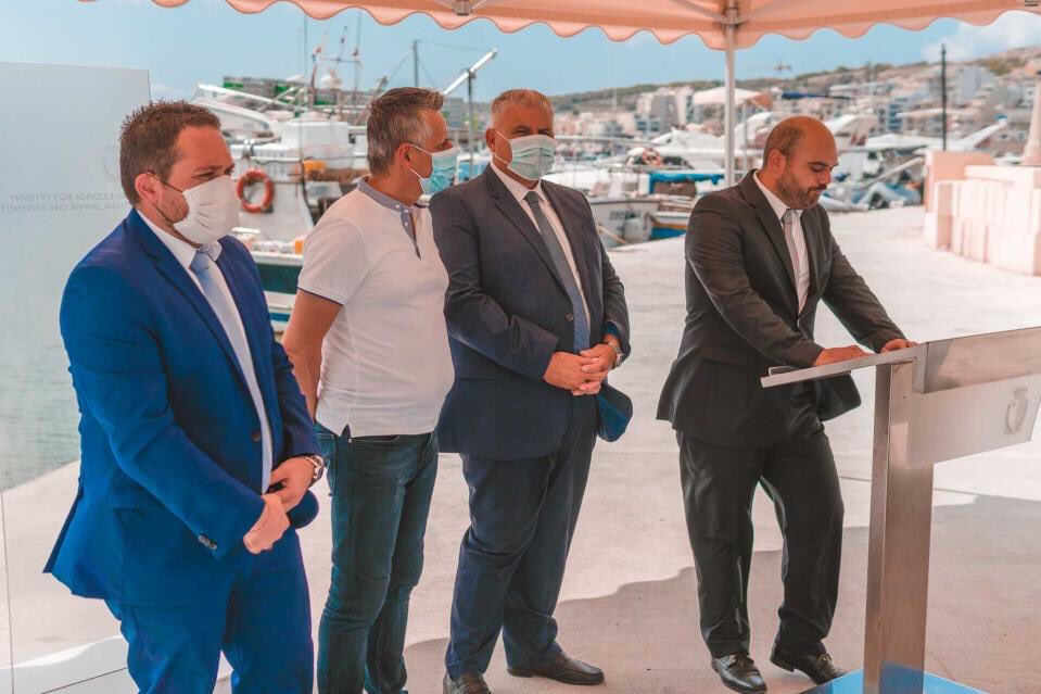 720.000€ supportive scheme for approx. 150 Bluefin tuna fishermen approved by @EU_Commission announced, aiming to support and help #fishermen affected by #Covid_19 and therefore reduced sales. Applications by latest 22. September.
