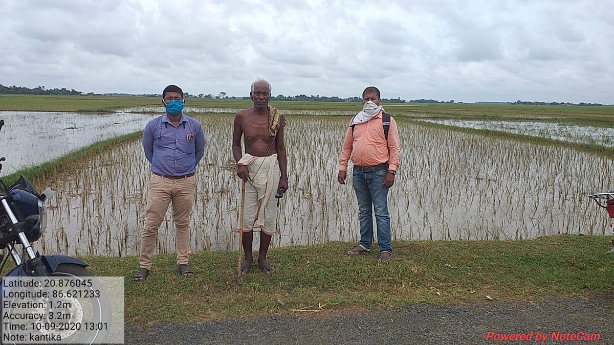 TAHASILDAR DHAMNAGAR tweet media