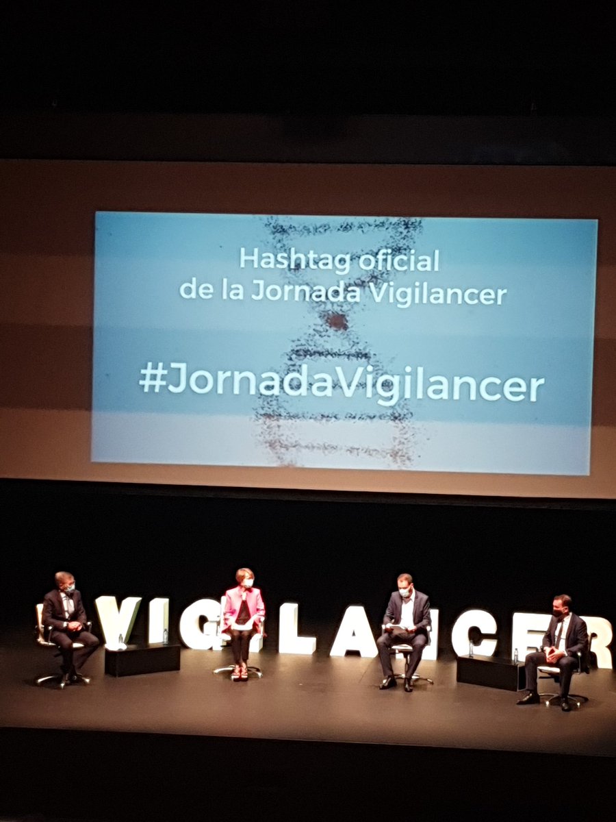 cincinnova's tweet photo. #jornadavigilancer @vigilancer_ofi https://t.co/hbIoYfLlPY