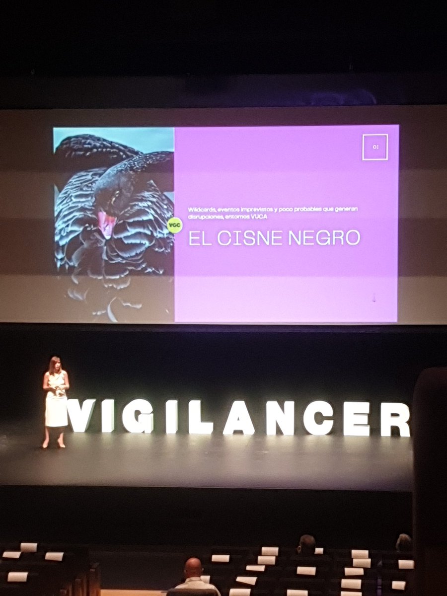 cincinnova's tweet photo. #jornadavigilancer @vigilancer_ofi https://t.co/hbIoYfLlPY