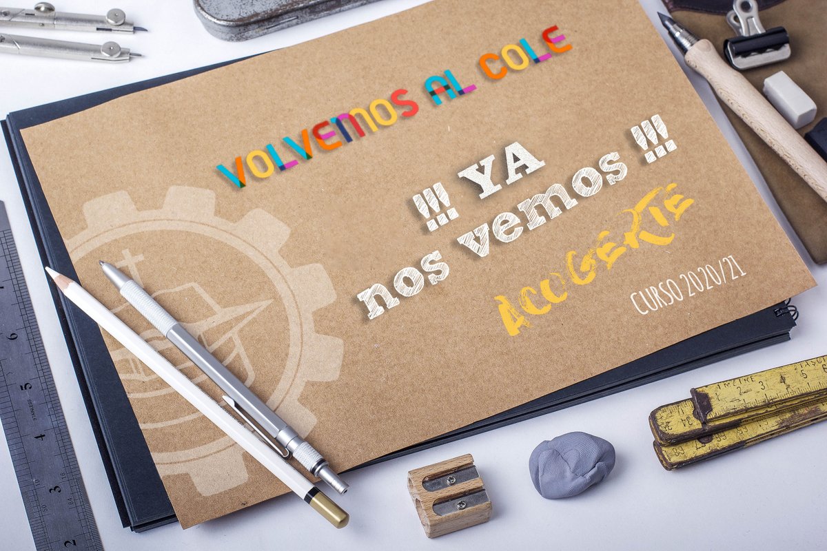 SafaFuncadia's tweet photo. ¡Ilusión!
#VueltaAlColeSegura #YoConSAFA #Educsi #AcogerTe #SafaFuncadia #Funcadia https://t.co/2b8GuGCp59