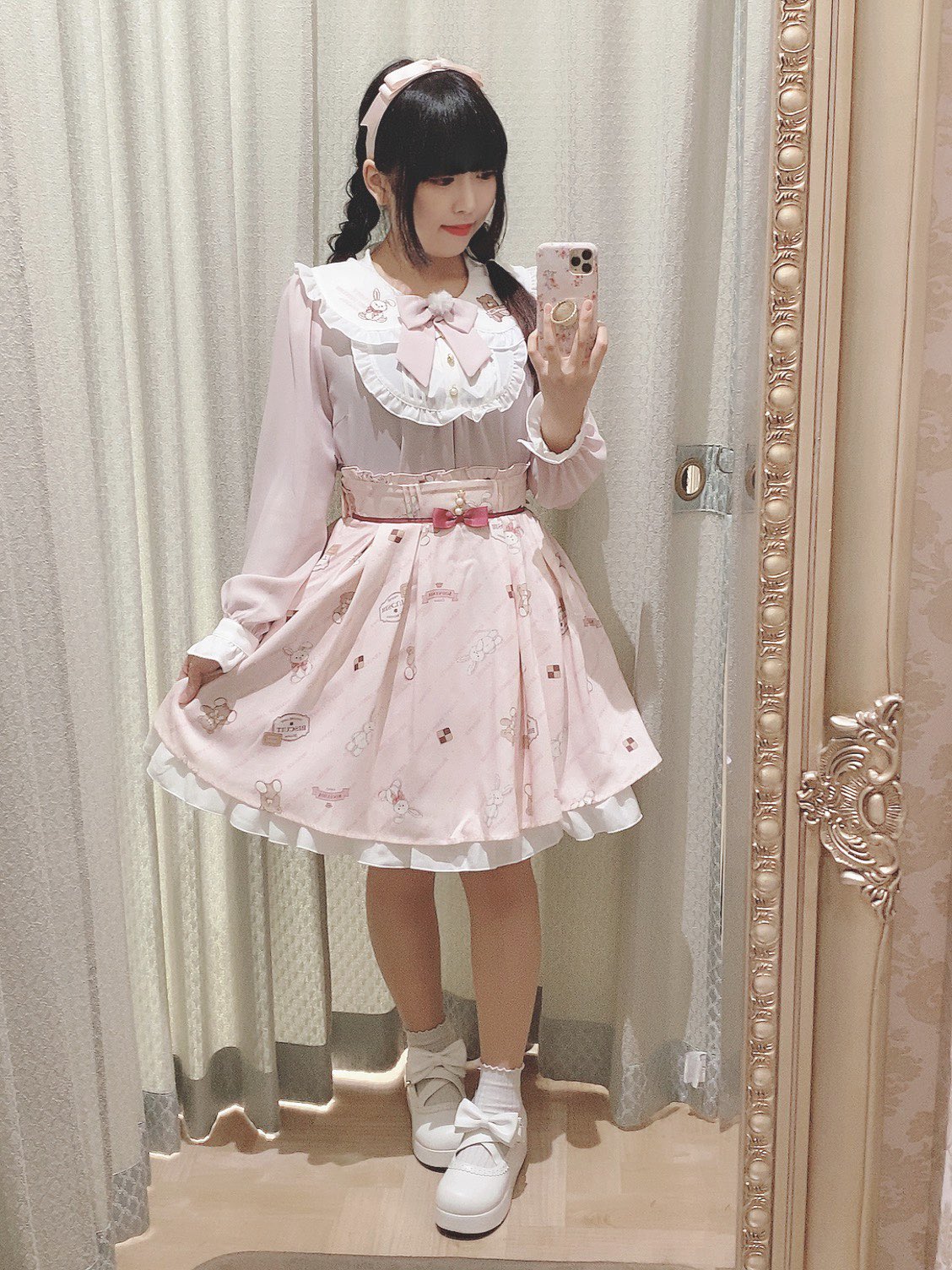 Amavel うさぎちゃん シリーズ