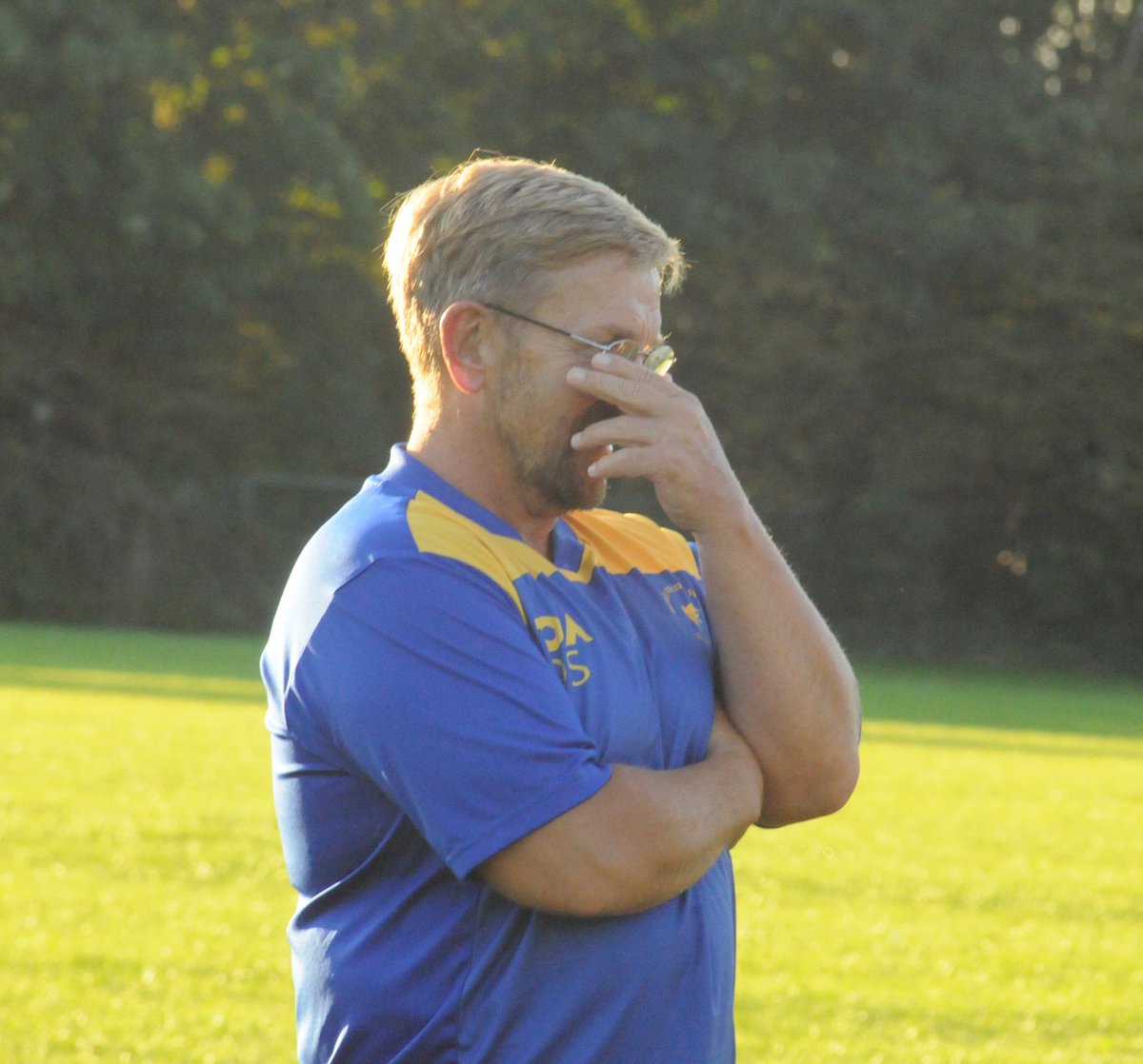 Another great session last night with 29 players in attendance and still a few more to return.

Great to see some new and old players being put through their paces.

If you're interested in playing we would love to have you down. Drop us a message 🏉👍