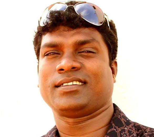 Vadivel Balaji Biography, Vadivel Balaji Age, Vadivel Balaji education, Vadivel Balaji parents, Vadivel Balaji father, Vadivel Balaji mother,  Vadivel Balaji wiki, Vadivel Balaji date of birth, Vadivel Balaji family, Vadivel Balaji wife, Vadivel Balaji movies, Vadivel Balaji TV shows or TV serials, Vadivel Balaji career, Vadivel Balaji daughter, Vadivel Balaji son, Vadivel Balaji awards, Vadivel Balaji national award, Vadivel Balaji marriage, Vadivel Balaji marriage pics,