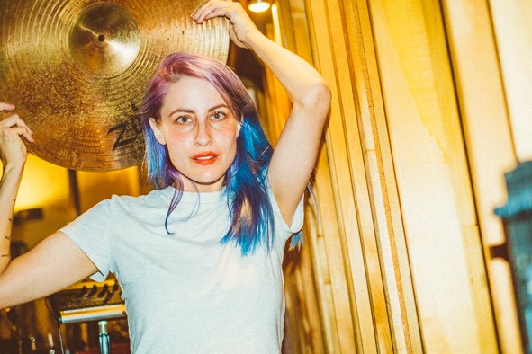 yeah sex is cool but have you ever found the perfect cymbal?