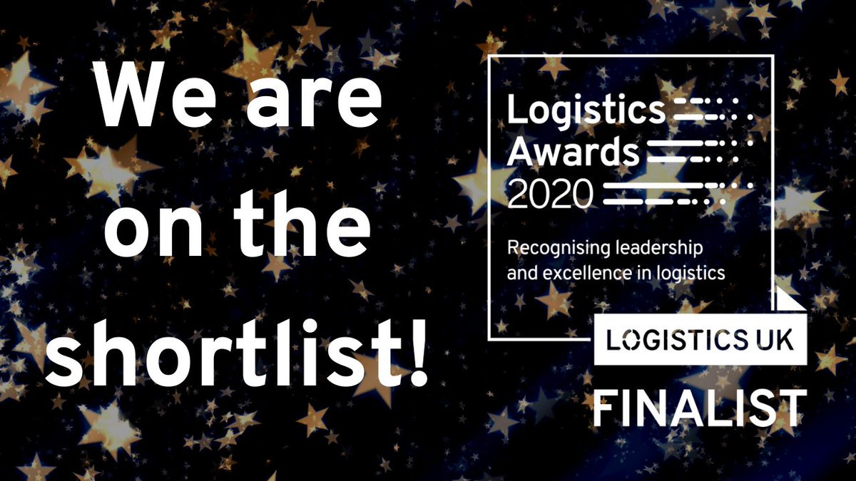 bizonthemove's tweet photo. As part of the #LearningThroughLogistics campaign, we have been shortlisted for Diversity Champion in the @LogisticsUKNews awards!

Our Family page plays a pivotal role in resource provision for the campaign: https://t.co/oLhbusWky2

Best of luck to all of the finalists! https://t.co/IQl81L9SlB