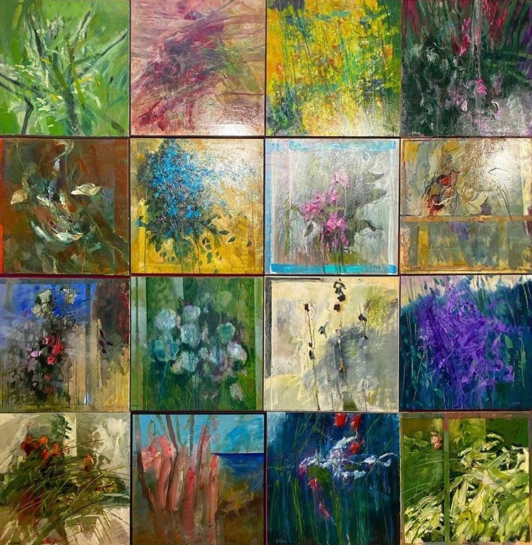 GenovaEventi's tweet photo. Un mondo di colori dal #museo di #VillaCroce, dov'è possibile ammirare fino al 20 settembre la mostra #SirottieiMaestri 🎨

Aperture da giovedì a venerdì 14/18; sabato e domenica 10/18🔽
https://t.co/h77puG39It

📸via Ig @Mattttilde @MaurizioBardini @andre_mala94 @SEGRETIvicoli https://t.co/ZYBLA8vBcX