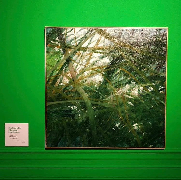 GenovaEventi's tweet photo. Un mondo di colori dal #museo di #VillaCroce, dov'è possibile ammirare fino al 20 settembre la mostra #SirottieiMaestri 🎨

Aperture da giovedì a venerdì 14/18; sabato e domenica 10/18🔽
https://t.co/h77puG39It

📸via Ig @Mattttilde @MaurizioBardini @andre_mala94 @SEGRETIvicoli https://t.co/ZYBLA8vBcX