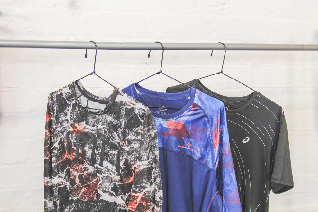 END OF SEASON REDUCTIONS
⁣⁠
Browse the end of season sale on top clothing brands. We have up to 40% off a range of 2XU, Craft and Ronhill, available online and in stores.
⁣⁠
Click to find out more; ⁣⁠l8r.it/f5Wg
⁣⁠
#upandrunninguk #ukrunchat #runningcommunity