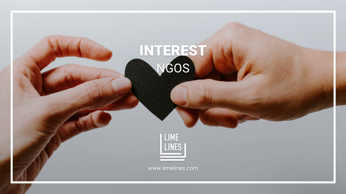 LimelinesMENA's tweet photo. Follow 'NGOs' on Limelines to keep track of the activities of these dynamic market forces in our region.
https://t.co/uKMTAIjLVC
#Limelines #Interest #NGOs #MENA https://t.co/GucOEUQYwc