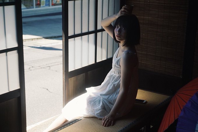 コスプレイヤーこまめのTwitter画像44