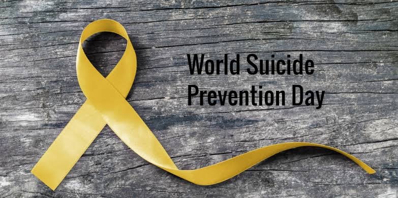 Helping someone at risk create a network of resources and individuals for support and safety can help them take positive action and reduce feelings of hopelessness.  #SuicidePreventionKE