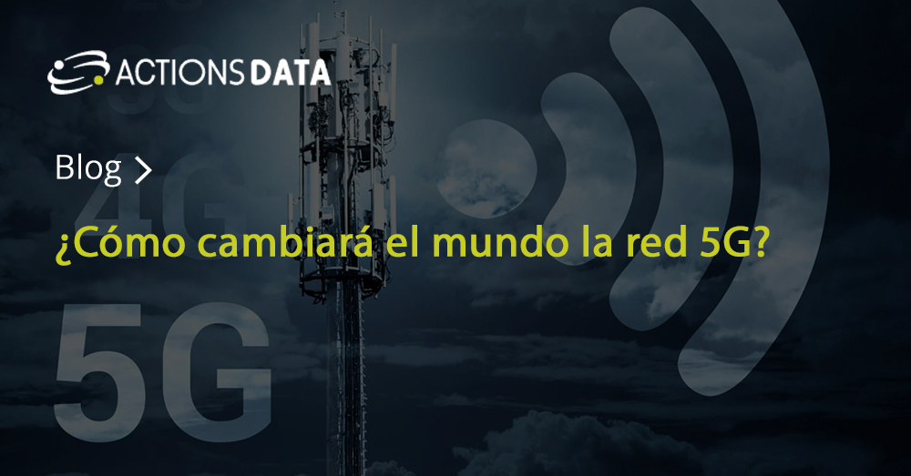 ACTIONS_theCXco's tweet image. ¿Sabes cómo cambiarán las #redes5G nuestro entorno? El cambio será paulatino, pero drástico. ¡Lo analizamos en nuestro #blog #ActionsDATA! 👉 actionsdata.com/blog/como-camb…