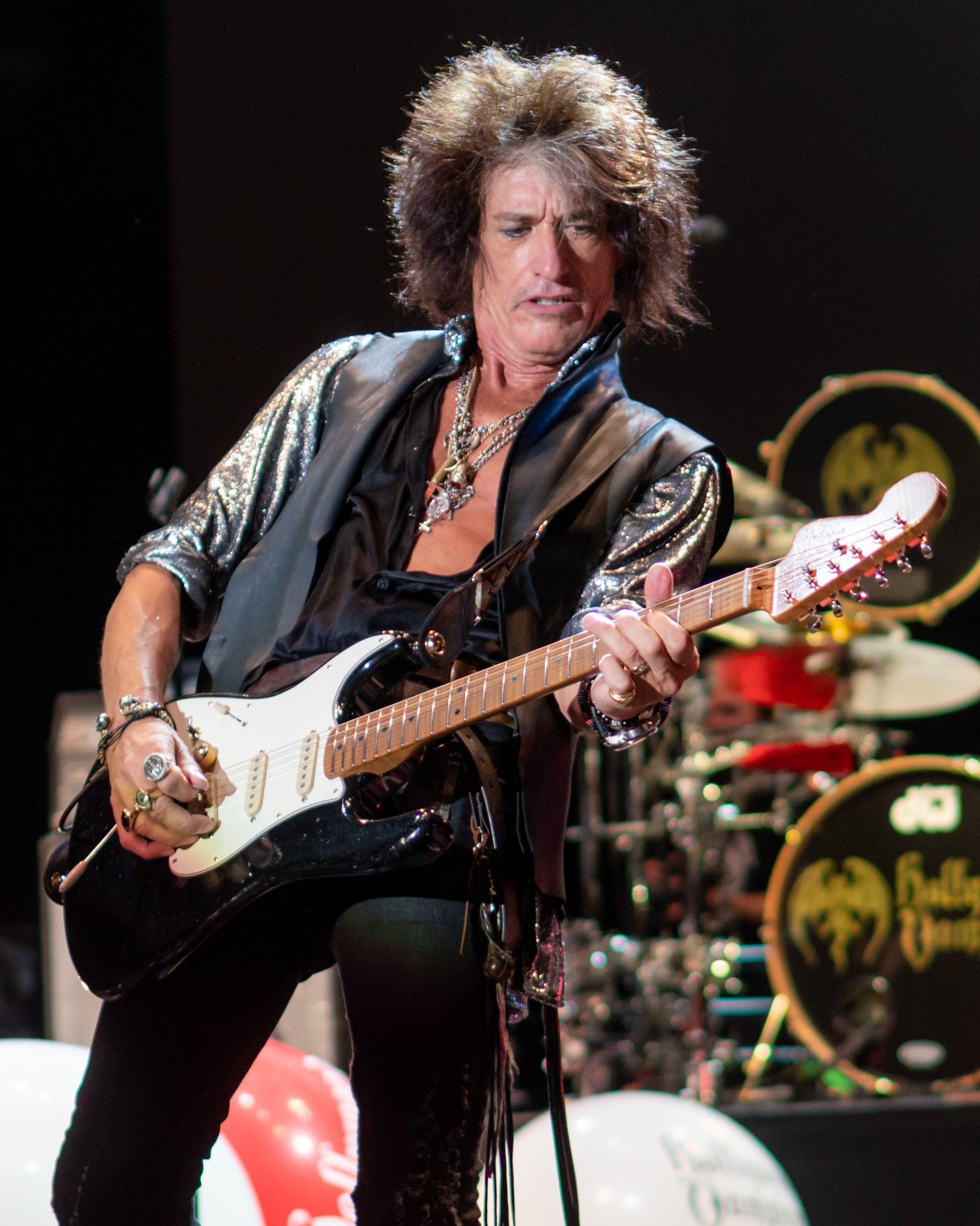 Aerosmith - Crazy (Official Music Video)  Happy Birthday  Joe Perry     