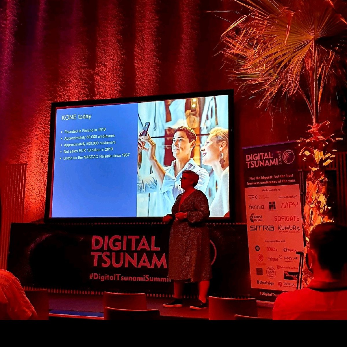 4thDigitalWave tweet picture