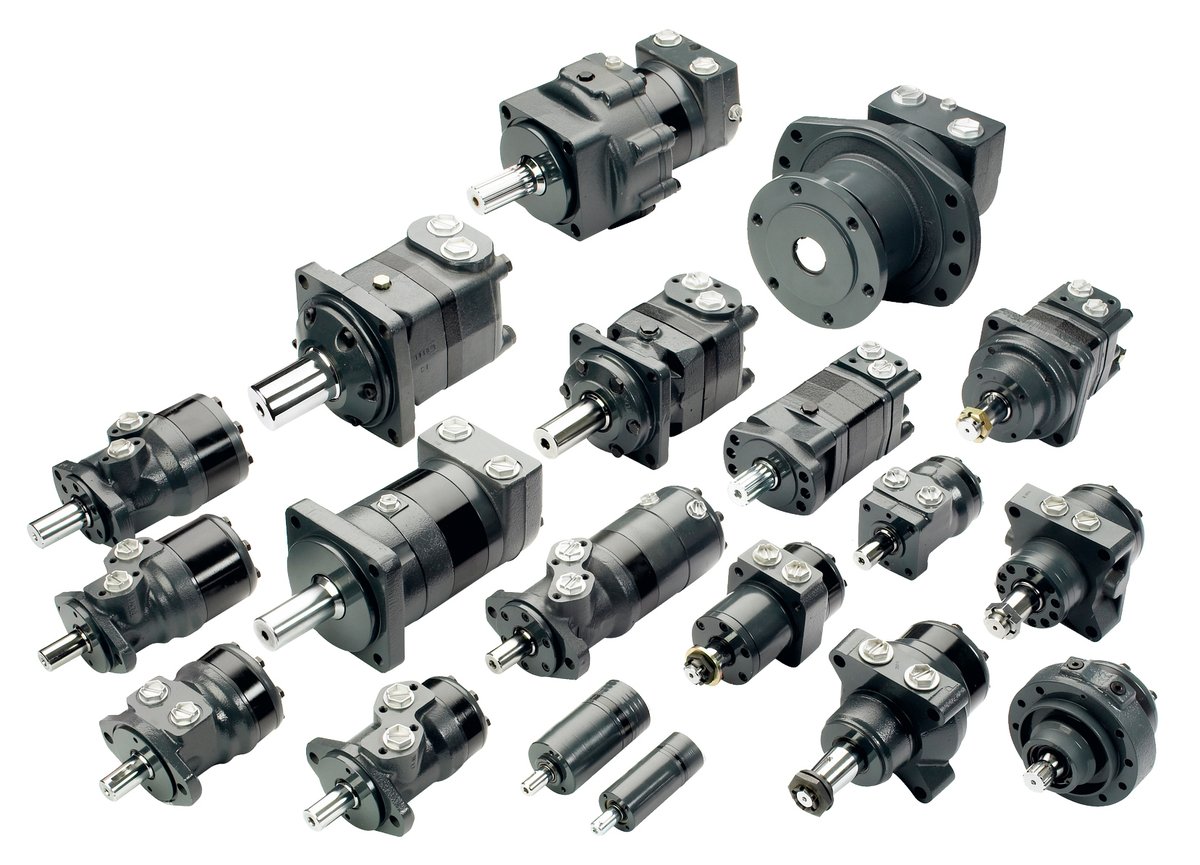 Danfoss Orbital Motors can be used in many industries with different adaptations made to match your application. 
We stock OMM, OMP, OMR, OMS, OMT &amp; OMV ranges but can supply many more!
Call 01452 730774 or email danfoss@hydraulicequipment.net
or visit: hes.grouphes.com/danfoss-orbita…