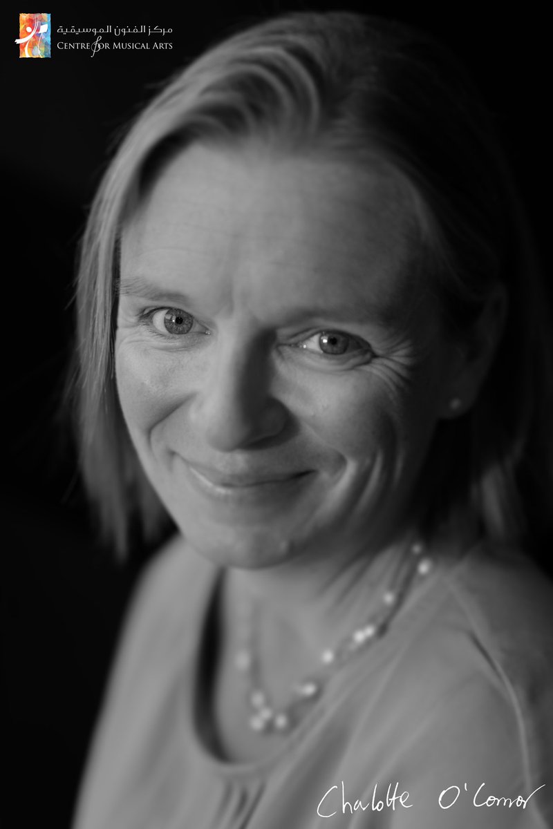 This week’s Human of CMA is Charolotte O’Connor a CMA parent. Read her story here facebook.com/12585641414761…