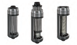 Parker iprotect filters lower disposal costs by over 50%, reduce oil leakage by over 40% during element change &amp; decrease cost of ownership by reducing service time by 50%!
Call 01452 730774, email techteam@hydraulicequipment.net or visit: hes.grouphes.com/iprotect-filte… for more info.