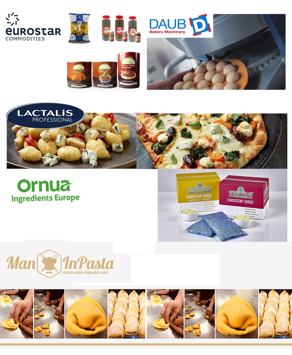 Pizzapastashow's tweet photo. See who joined us on EPPS Marketplace. Don't miss out on free marketing opportunity • list your business today. - https://t.co/snkVALSSya
#epps2020 #eppsmarketplace #foodbuyer #italianfood #foodie #pizza #pasta #eatitalian #b2b #exhibitions #shows #uk https://t.co/op89D6myZk