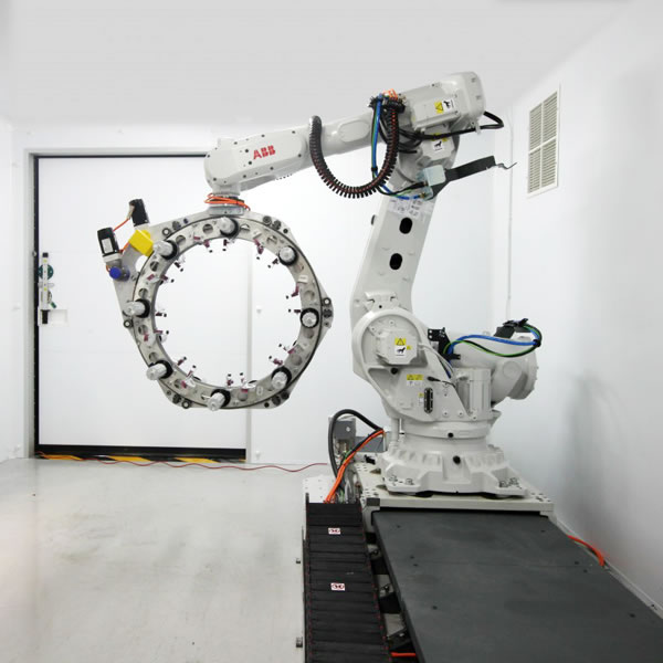 CygnetTexkimp's tweet photo. Did you know we offer a range of filament winding equipment for multifilament tows?
Solutions are tailored to the application with the number of axis dependent on component complexity.
Learn more: https://t.co/ZjlqrJk9P5
#3DWinding #filamentwinding #multifilament https://t.co/Oej6RYOrvD