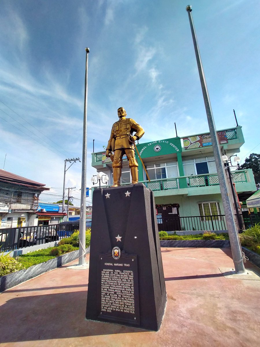 lzt96's tweet photo. This is not Cebu. This is Malabon, General Trias Cavite! #cavite #generaltrias #myoneandonlygentri #gentri #gentriseño https://t.co/u9ZEvUEuol