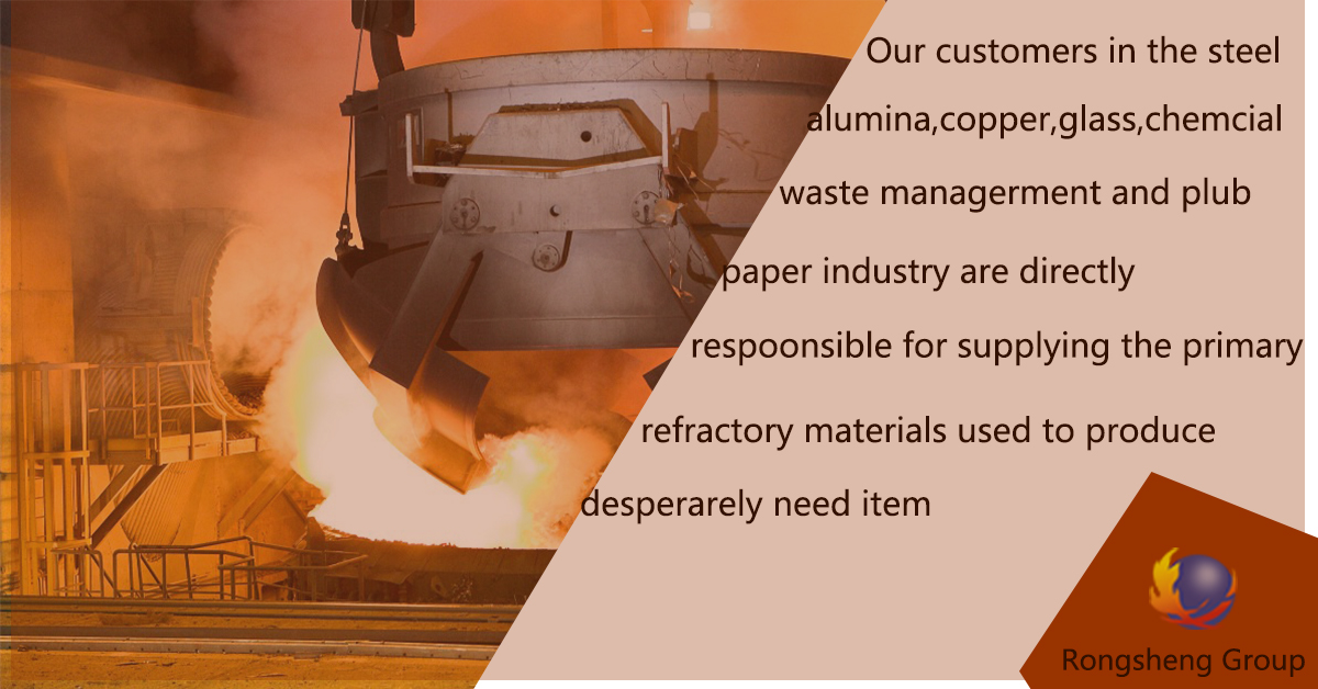 rongshenggroup's tweet image. want to know more refractory material of steel ,alumina ,metal melting industry etc,welcome to contact us.
Email:info@castablerefractry.com
whatsapp:+86 15537132953

#refractorybrick #refractorymaterial

#refractorycastable