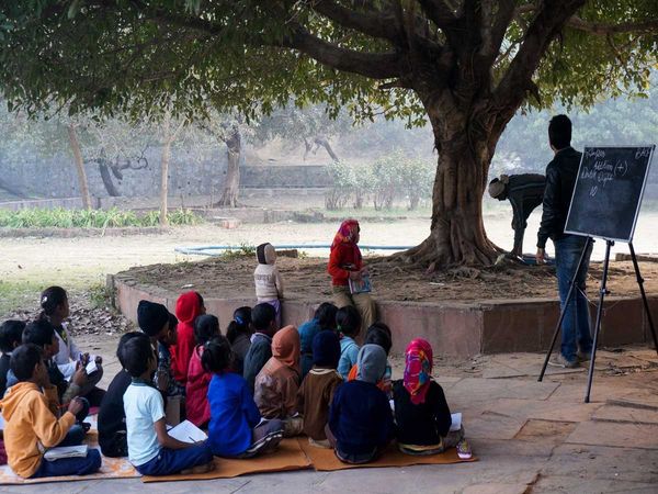 Shashan21588682's tweet photo. September 8 is celebrated as International Literacy Day. Started in 1996, the purpose of the day was to promote literacy across the work. 2009-10 was also announced as the Literacy decade. In the recently released survey by the https://t.co/hMj2j4lwHB 
#ILD2020MYK https://t.co/YhfiuG1zoB
