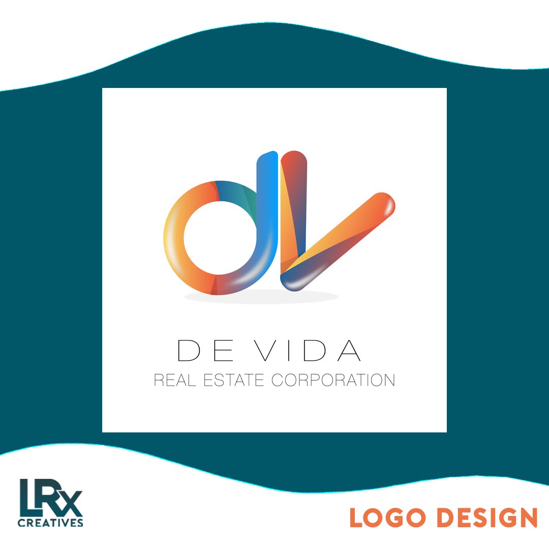 LRXCreatives's tweet photo. SAMPLE 3D AND 4D LOGO DESIGN | De Vida Real Estate Corporation and Malmesbury Incorporated (13-14/30) 

Send us a message for commissions, requests, project collaborations and others! Trusted and chosen by many! Your call 😉

#LRXCreatives #EditingServices #GraphicDesign #ARTPH https://t.co/xXE1apu4Z6