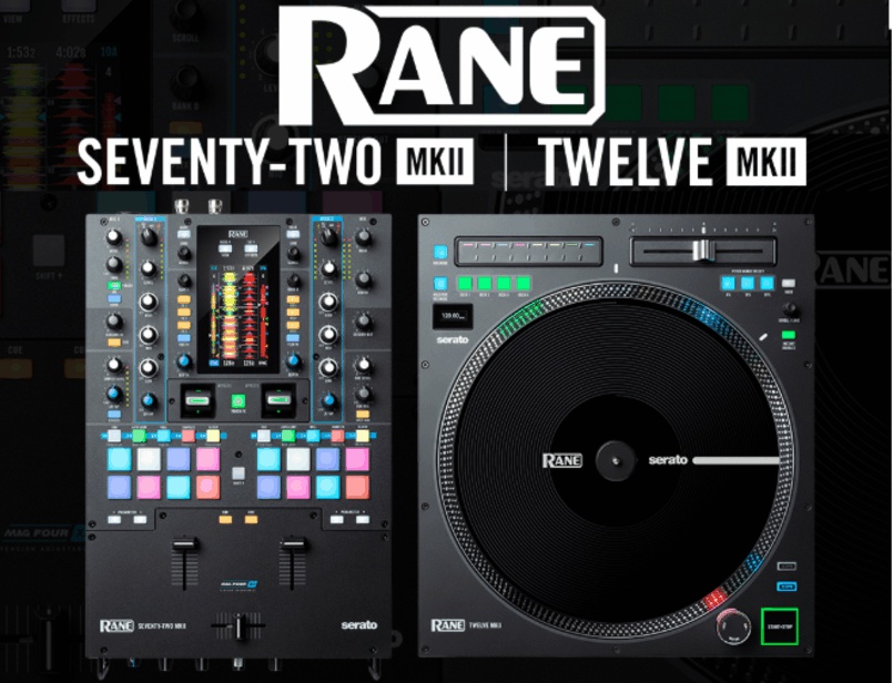 instalia_eu's tweet photo. https://t.co/4YaYrj5cjp
#MezcladorPremium de 2 canales 3 faders #RaneSeventy Two #MKII ya en Stock @ZentralMedia Zentralmedia 🎤💯
#Zentralmedia #Microfusa #Mezclador2Canales #Dj #Djs #MezcladorDigital #MezcladorRaneSeventy #music #djlife #party #hiphop #housemusic #techno #Dance https://t.co/gtFQzx8xWd