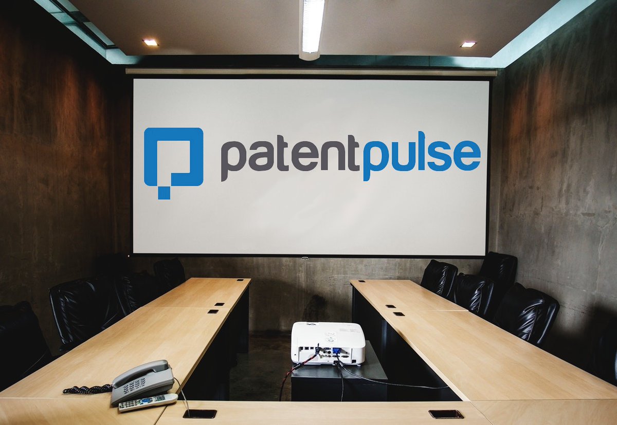 matheosoftware's tweet photo. Next webinars for Patent Pulse
- 22 de Septiembre. 10h-11h. Español
- 24 septembre. 10h-11h. Français
- October 6th. 10am-11am. English

Register on https://t.co/tJWV17ke2V https://t.co/p3d9C94usq