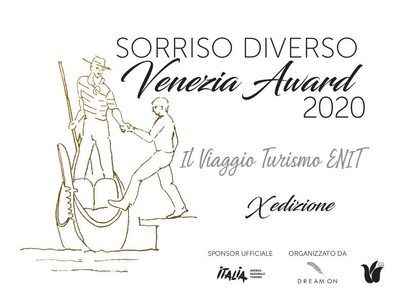 La bellezza dell’Italia al cinema: debutta domani al #festivaldivenezia il premio "Il Viaggio Turismo ENIT".
Domani 11 settembre alle 16.00 verrà assegnato al film che meglio valorizza l'immagine dell'#Italia nel mondo, contribuendo al rilancio del nostro #turismo.