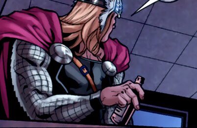 ⠀  ⠀⠀⠀⠀ ،   * The Odinson was enjoying a wonderful time at the tavern. His gut was full of 𝘢𝘭𝘦 and his features dressed with a smile. 

   〝 Oh 〜 Care to drink with 𝘒𝘪𝘯𝘨 𝘖𝘧 𝘈𝘴𝘨𝘢𝘳𝘥 do thee. 〞