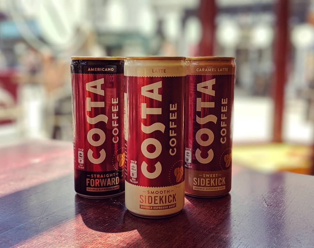 Costa Coffee on Twitter: \