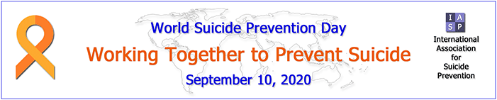 cwpnhs's tweet photo. Our Trust is proud to support World Suicide Prevention Day 2020 @IASPinfo To find out more, including details of services available for those who feel they need support, click here:  https://t.co/mx5aWNReVI https://t.co/g7aDeDCRmm