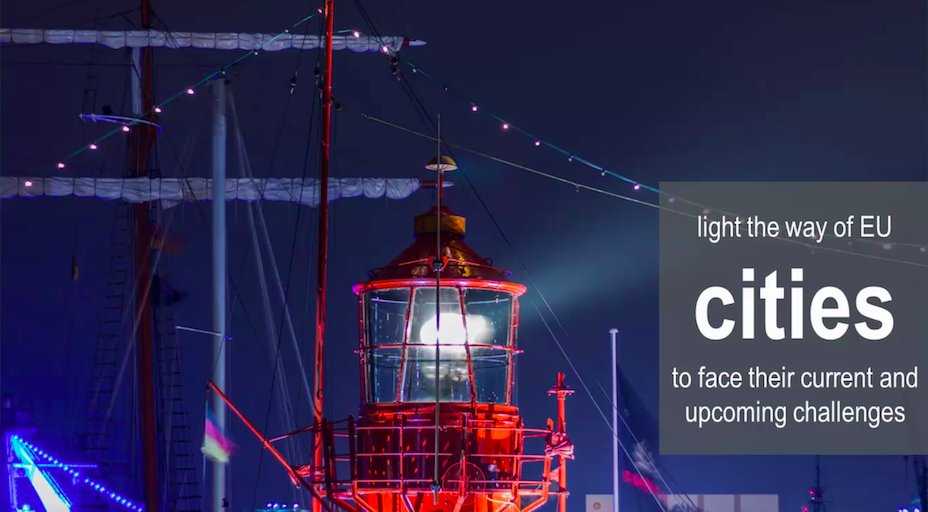 Remourban_EU's tweet photo. Today we can celebrate the end of REMOURBAN by declaring the impacts reached in 5 years of teamwork. We are proud of our achievements, we hope they can light the way of other European cities to face their environmental challenges. https://t.co/PqHknpocbH #EUSmartCities https://t.co/AYkKwd051K