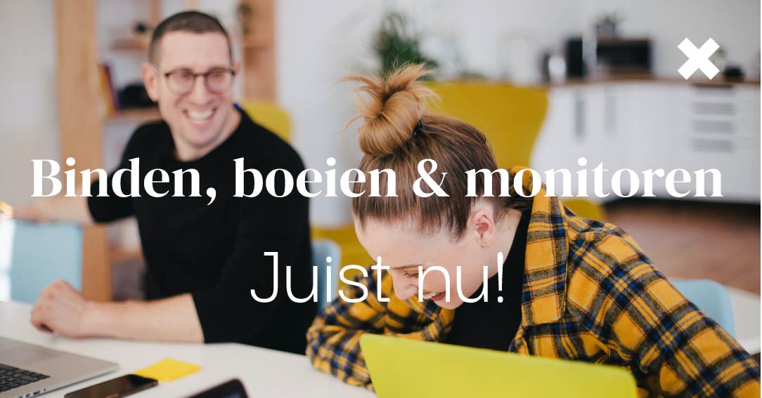 Hoe ervaren studenten de veranderende vorm van blended onderwijs? Hoe weet je studenten te binden en te boeien, juist nu?Download de productsheet Digital Student Journey ow.ly/niYP50BmMgu om te zien hoe excap je hierbij kan helpen.