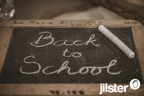 Het schooljaar is weer begonnen. Wederom buigen leraren zich over de vraag hoe zij hun klas weer gemotiveerd krijgen. Wij hebben de gouden tip! Lees meer: bit.ly/3gFuov6