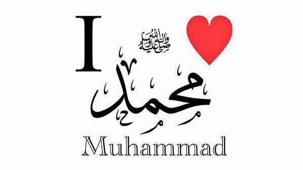 Delkhosh_ir's tweet photo. #MuhammadForAll
#ILoveMuhammad https://t.co/iHWHOkHeVG