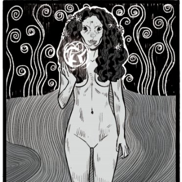 GThenovel's tweet photo. Somewhere between this and the blinding red light in the sky...

#GENU volume 2 is out, believe it or not!

#graphicnovels 

https://t.co/dHNcGuXmio

@hanukafast 
@madaimonna https://t.co/sjTvNTwYGY