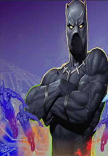 Forttory Fortnite Leaks News On Twitter Found These Two Images Of Venom And Blackpanther In The Files