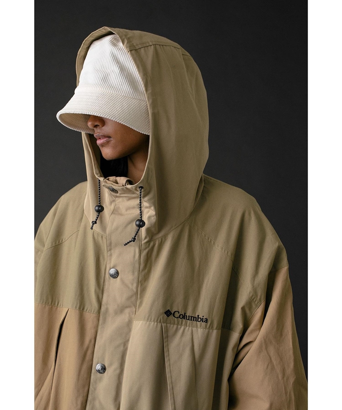 ボトムを作り続け40年 コロンビア ブラック レーベル モンキータイム