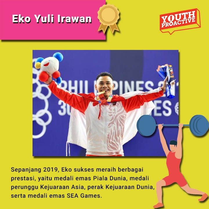 YouthProactive! tweet media