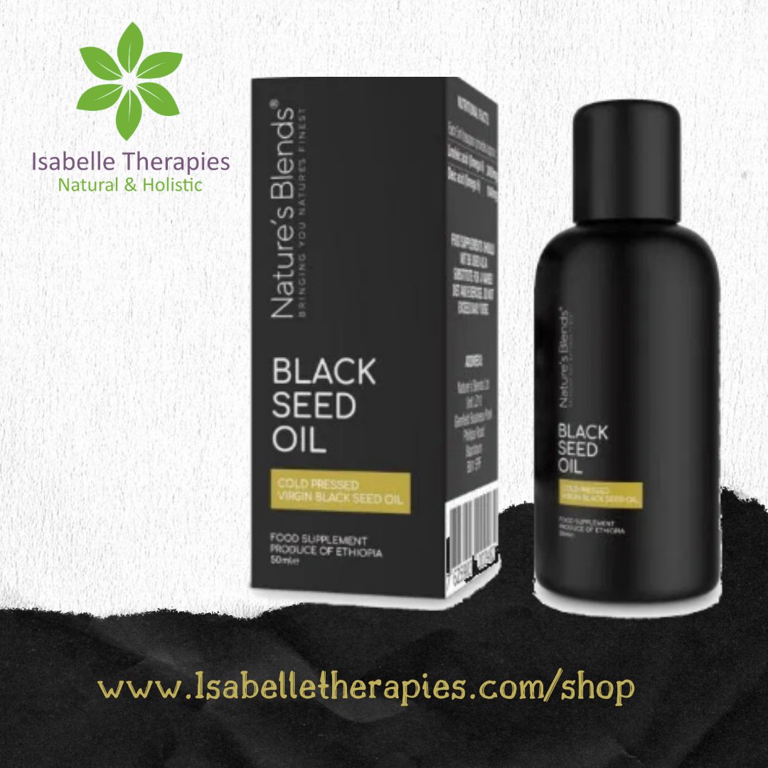 IsabelleTherapi's tweet photo. Now back in stock!
Best Quality Virgin Organic Black Seed Oil in the UK β Cold Pressed
The benefits and remedies are endless!
#blackseed #cod #liver #oil #codliver #isabelletherapies #oils #natural #pure #inflammatory #cancer #immune #pain #halal https://t.co/7XpAMxMOgJ