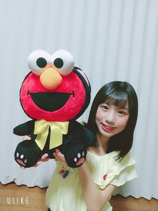 Twitterのコスプレ画像5