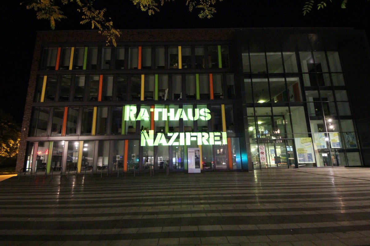 #dievielensolingen #dievielennrw #glänzenstattausgrenzen #KommunalwahlNRW