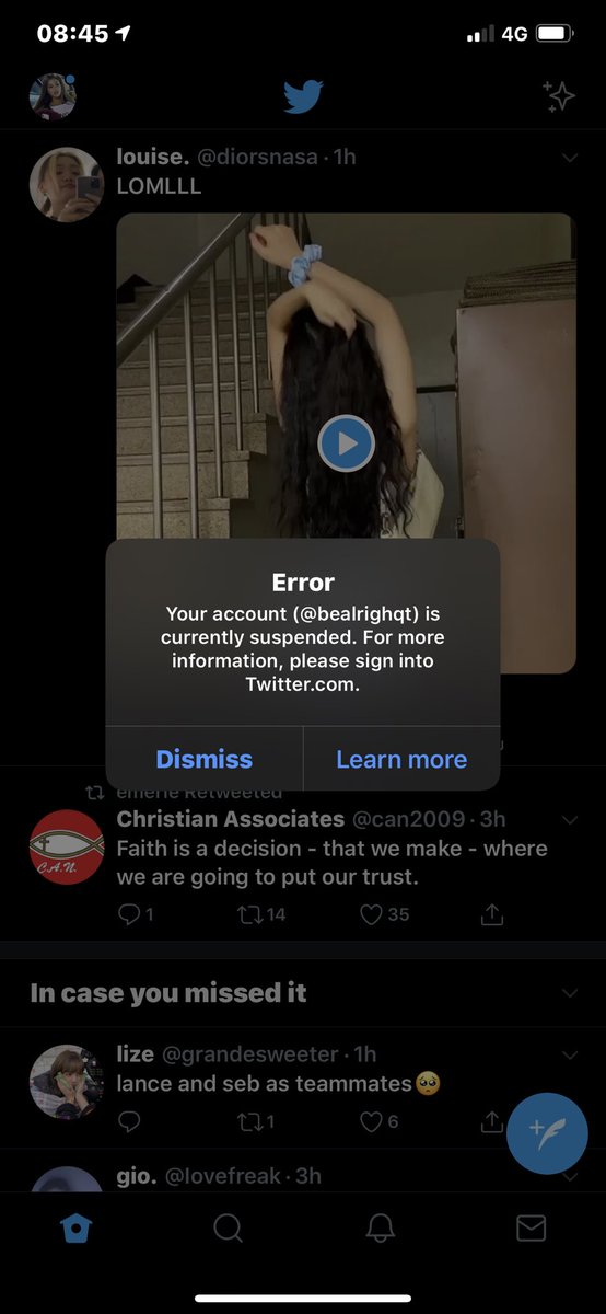 bealrightvinyI's tweet photo. hey it’s me heims! both of my accounts got s*spended so pls retweet to help me find all my mutuals :( https://t.co/Nj3tmVl72w