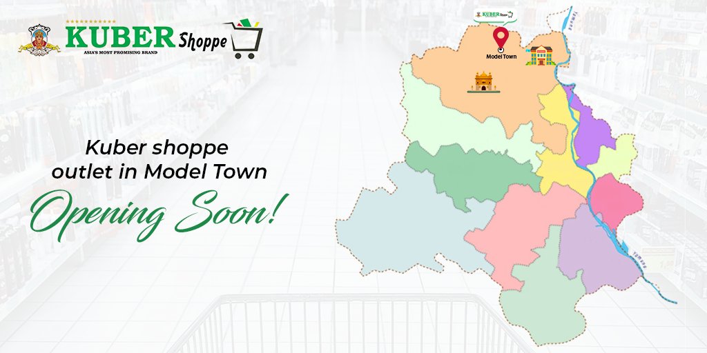 KuberShoppe's tweet photo. Kuber Shoppe Outlet coming soon in Model Town, Delhi!

#shopping #kubershoppe #comingsoon #openingsoon https://t.co/2yzYzATV4g