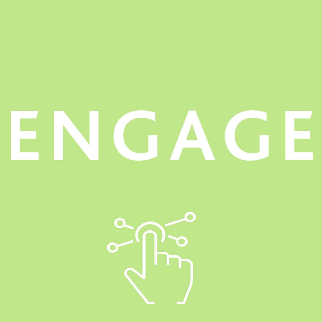 AODDigitalHub's tweet image. Engaging your audience on social media is a great way to build that community of fans for your brand.

#Marketing #Design #Branding #Creative #Agency #socialmediamarketing #socialmedia  #socialmediatips #socialmediacontent #socialmediatipsandtricks #digitalmarketing